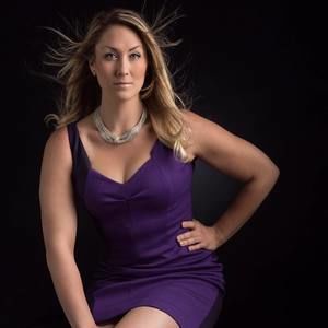 Meet your Posher, Celeste